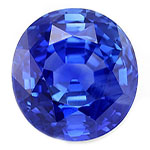 Blue Crystal