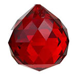 Red Cyrstal