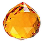 Yellow Crystal